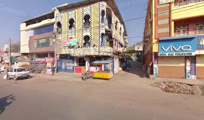Best Sher A Punjab Hotel