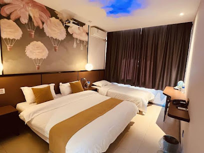 ＯＹＯ智享７９快捷宾馆