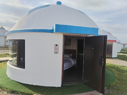 Huanghuagou Mongolian Yuan Culture Resort