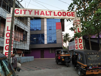 City Halt Lodge