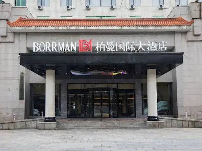 Borrman International Hotel