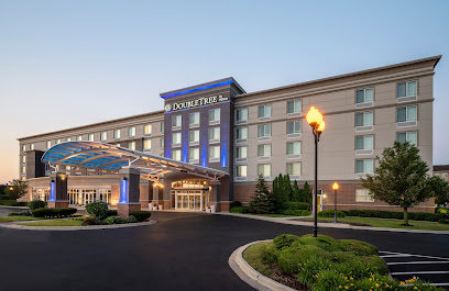 DoubleTree by Hilton Chicago Midway Airport
