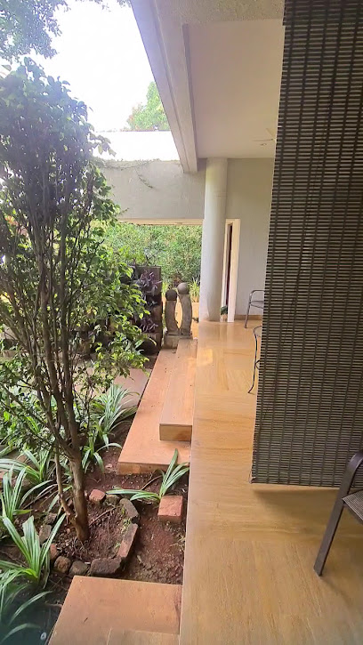 Trance Sunderban Resort