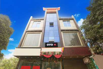 Hotel O Starburg Hotel