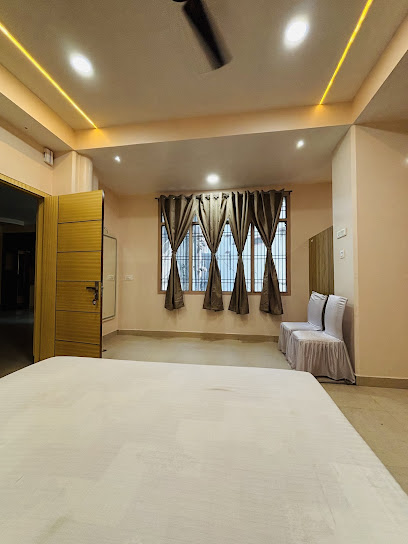 Sonawala Heritage Inn