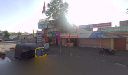 Parmeshavar bhojanalay