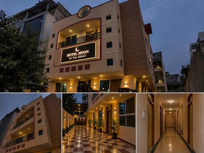 Hotel Moon-By THC group