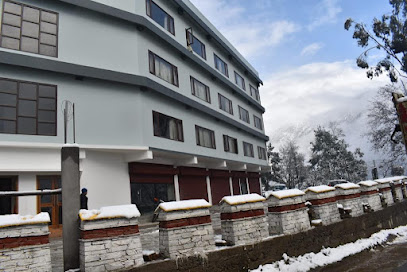 The Mandala Hotel