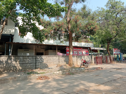 Sri Lakshmi Srinivasa Residency