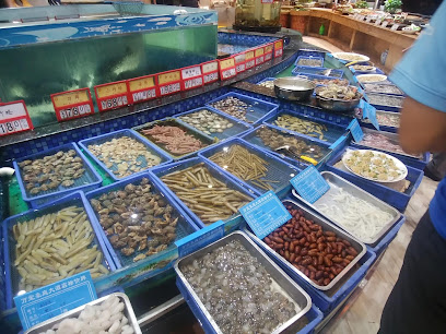 万宝大酒店