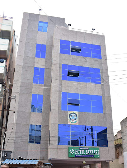 Hotel SANKARI