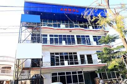 Anmol Residency Dehradun