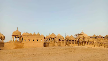 hotel satkar jaisalmer