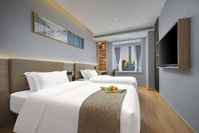 Changsha Jiaxuan Yue Hotel