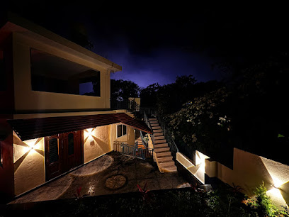 Ameya Coorg Homestay
