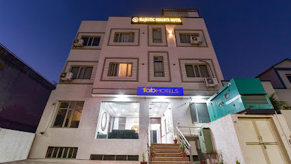 FabHotel Majestic Heights