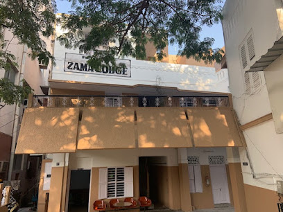 Zama Lodge