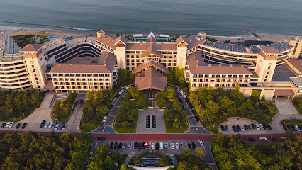 Nishi Haitai Junting Resort