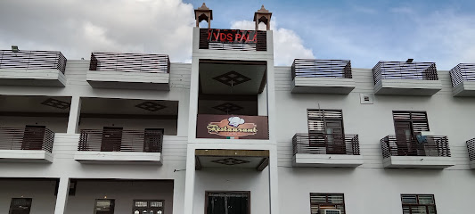 Hotel New VDS Sawariya Resort