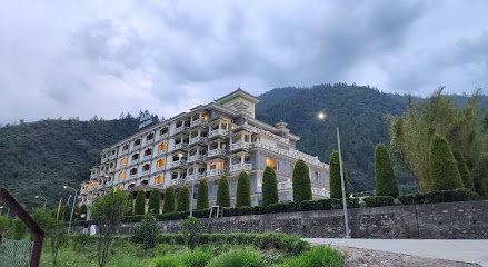 HOTEL RIGSEL