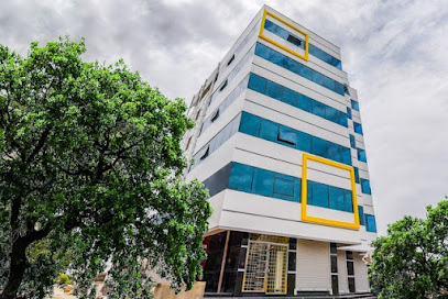 OYO Flagship 28216 Raajas Grand