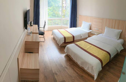 翠湖阳光商务宾馆