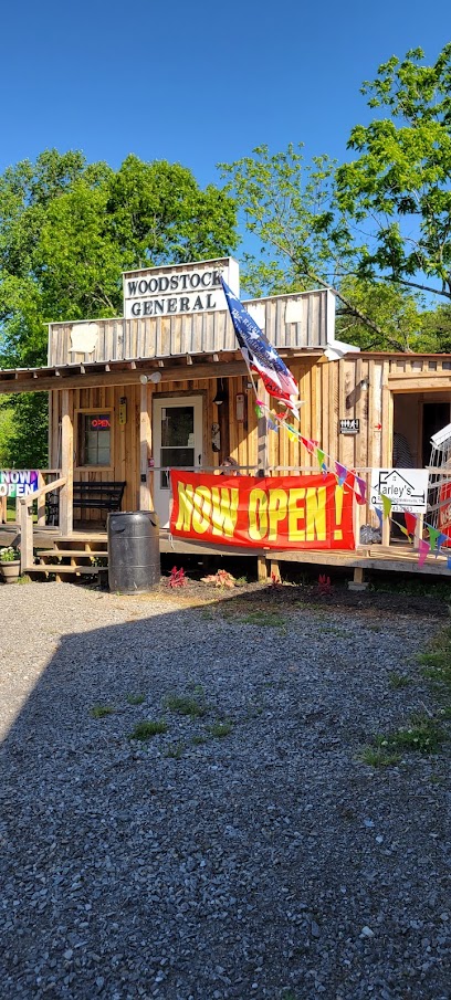 Happy Camper Campground