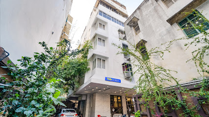 FabHotel Royale Basant Residency