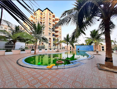 Santosh residency home stay