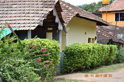 Coffee Ranch Coorg (Nature Friendly Cottage)