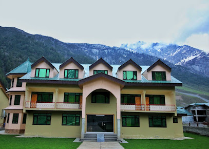 Welcome Resort Sonmarg