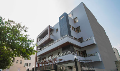 Treebo Corporate 32 - Hotel in Gurgaon