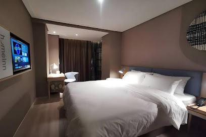 Home inn ·neo