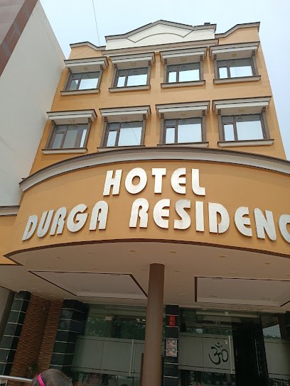 OYO 6600 Durga Residency