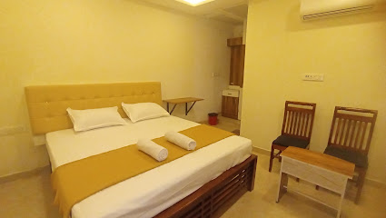 MahaDeepam Residency