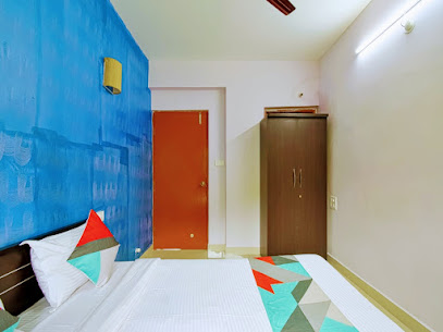 Kavyapatel hotel rooms