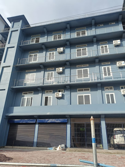 Hotel Abo Tani