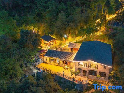 Wudangshan Taiziju Inn