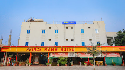FabHotel Prince Mama