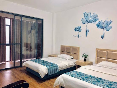 Bui's Homestay