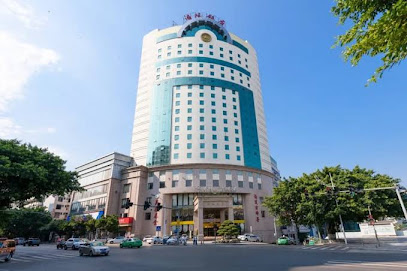GreenTree Inn Chongqing Fuling Area Xinghua Middle Road Business Hotel