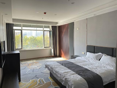 Ju Fu Jia Business Hotel