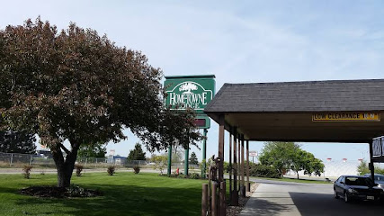 Home-Towne Lodge