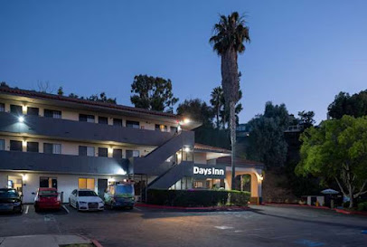 Days Inn by Wyndham Encinitas Moonlight Beach