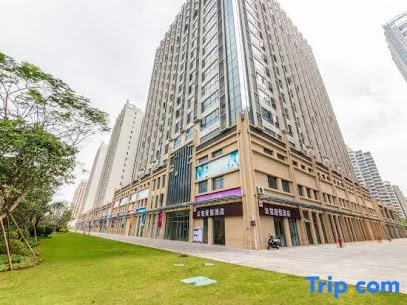 Yunxuan Resort Hotel