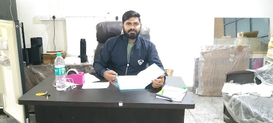 Md Shahid Raza House