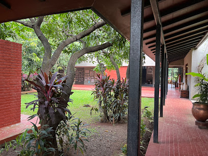 Orchard House by Lohono Stays