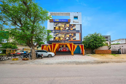 Hotel Royal's Paradise