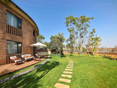 Dongfengyun Hotel Mi'le - Mgallery