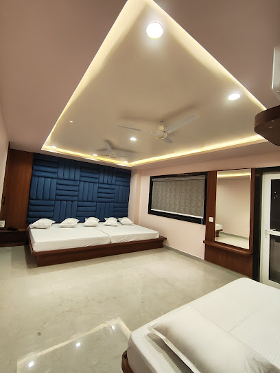 HOTEL ELITE CHOICE